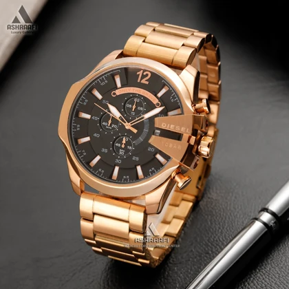 ساعت دیزل شاخدار Diesel DZ4309