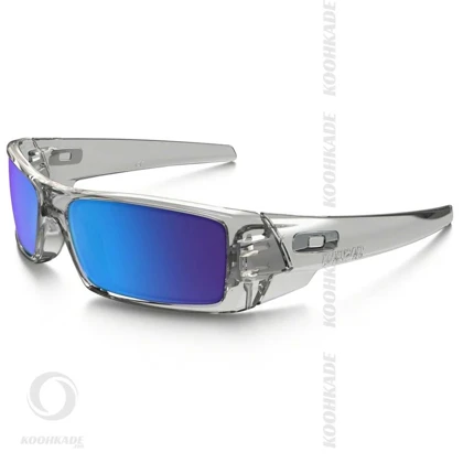 عینک اسپرت اوکلی OAKLEY GASCAN SH