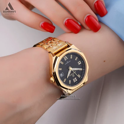 ساعت مچی نیوی فورس Naviforce NF5052GK