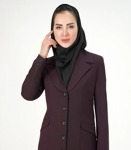 کت و شلوار اداری گیتا