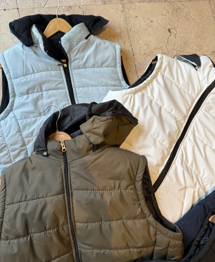 پافر مردانه ایرانی