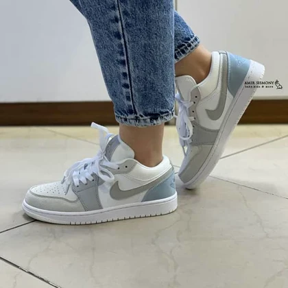 کتانی جردن وان نایک