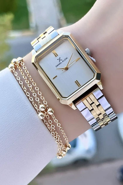 ساعت زنانه daniel-klein