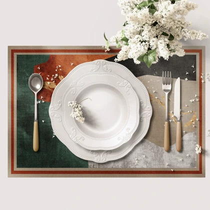 زیر بشقابی classic 56