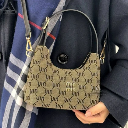 کیف دوشی میو میو Miu Miu Shoulder Bag A03