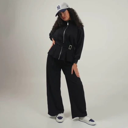 ست اویشو کمربندار