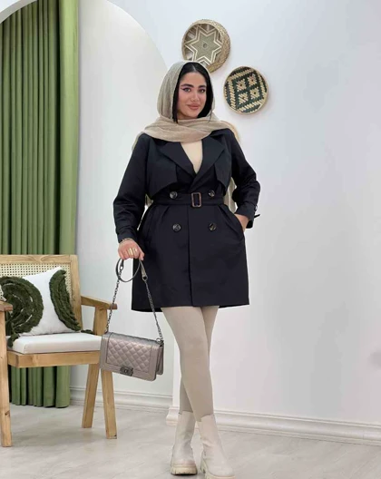 بارانی هاوین(16)کد 4122