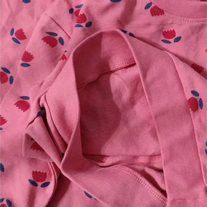 ست لباس راحتی نوزاد لوپیلو کد Z-RT54