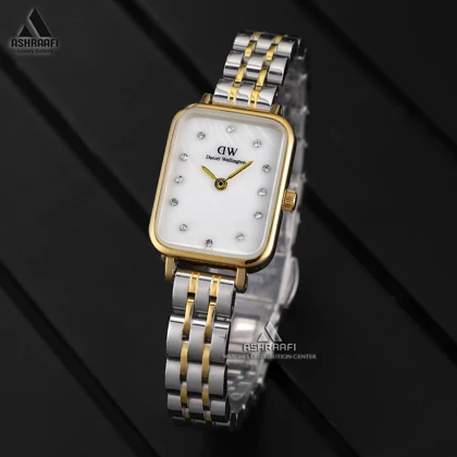 ساعت زنانه دنیل ولینگتون Daniel Wellington 551-P