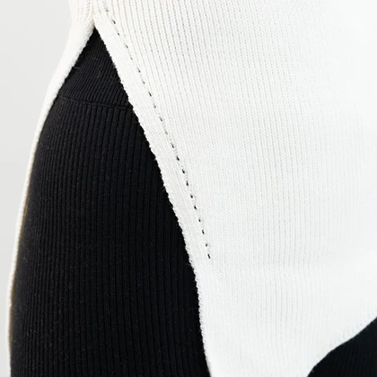 جلیقه بافت زنانه - 03251106