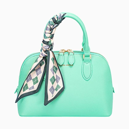 کیف دستی زنانه دیوید جونز مدل David Jones CM7346