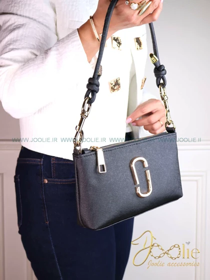 کیف دوشی زنانه مارک جیکوب کد K1449