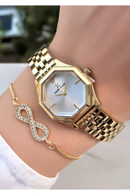 ساعت زنانه daniel-klein daniel-klein