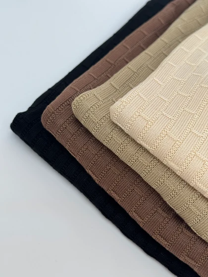 بافت آجری تدی