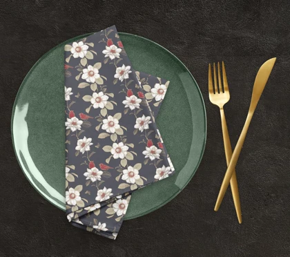 دستمال سفره 190 napkin