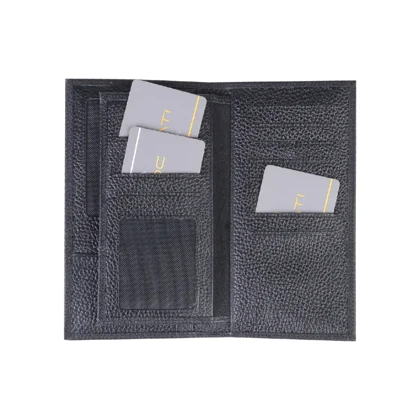 ست هدیه چرم مردانه 30100