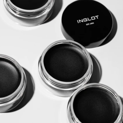 خط چشم مایع با ماندگاری بالا اینگلوت مدل AMC رنگ مشکی حجم 5.5 میلی‌لیتر