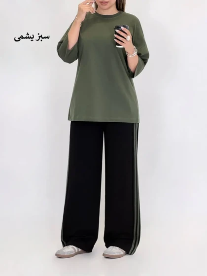 7525-ست اسپرت Adidas