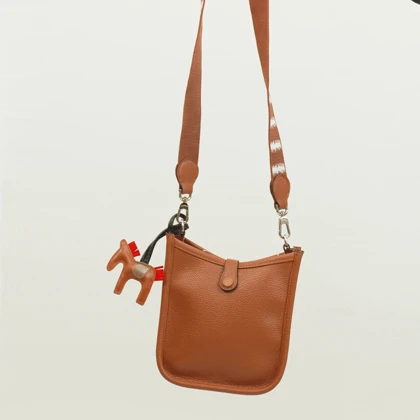 کیف باکسی طرح هرمس