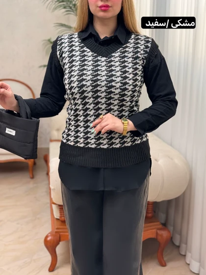 ژیله بافت پیچازی 3503