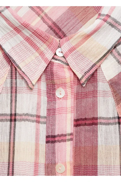 پیراهن زنانه اورجینال منگو mango