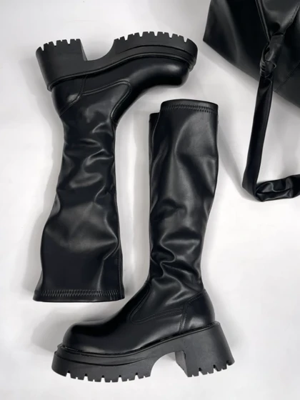 بوت بلند جورابی 659