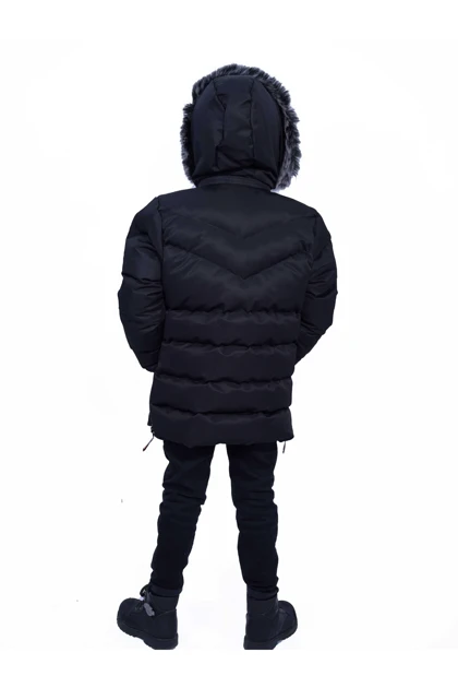 کت و کاپشن بچگانه free-arslan-collection free-arslan-collection