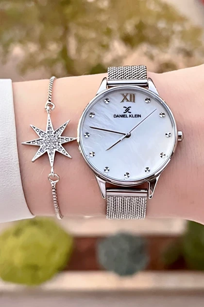 ساعت زنانه daniel-klein