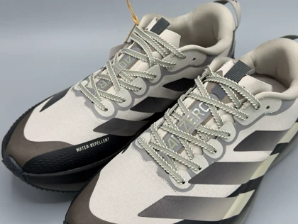 کتانی آدیداس آدی زیرو ایوو اس ال ای تی آر بژ مشکی / Adidas Adizero