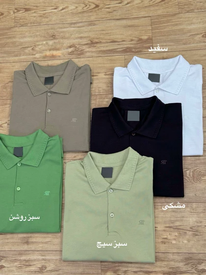 تیشرت مردانه جودون 2