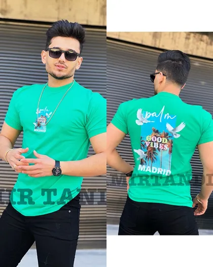 تیشرت تولید مجموعه
