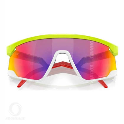 عینک OAKLEY SUTRO GREEN 3 LENZ
