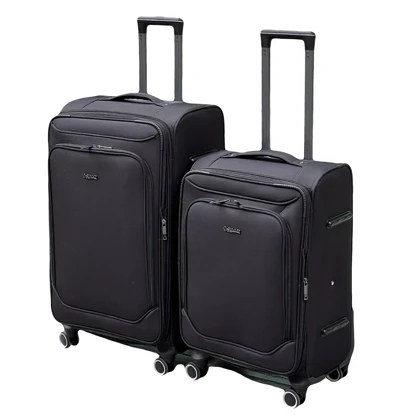 چمدان سامیت مدل SUMMIT - SMT40122 SERIES مجموعه دو عددی