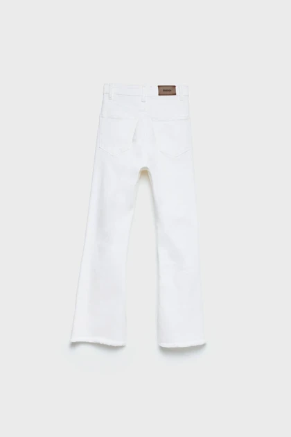 شلوار جین زنانه اورجینال استرادیواریوس stradivarius