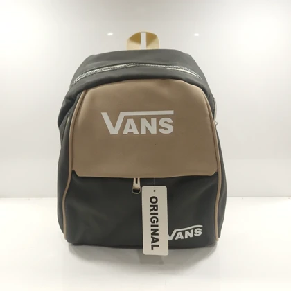 کوله پشتی دانشجویی VANS