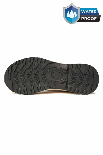 بوت و نیم بوت زنانه اورجینال هامل hummel