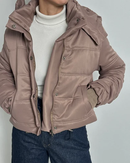 کاپشن پایین گتر کد 130076