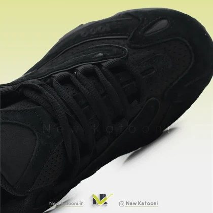 نیوبالانس JFG 1000 بلک کت (M1000BL)