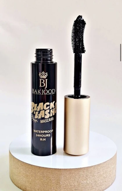 ریمل بلک لش حجم دهنده و بلندکننده