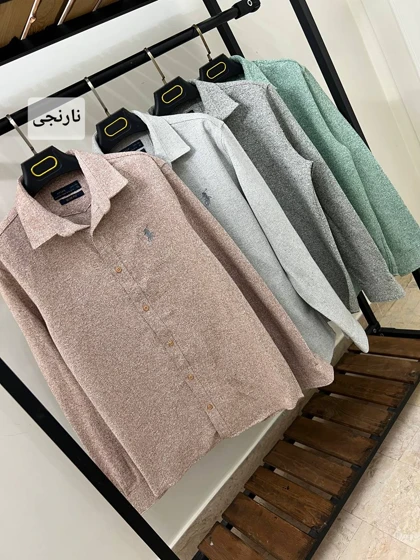 شکت مردانه 2341