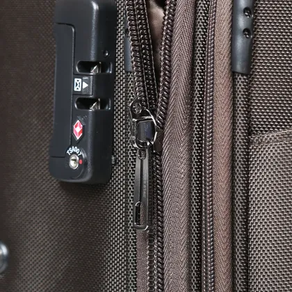 چمدان کیس استار CASE STAR کالکشن JUPITER مدل C9964 سایز متوسط