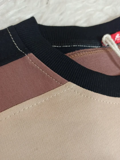 بلوز لش استایل