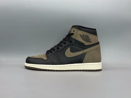 کتانی نایکی جردن1 پالومینو مستر/Nike AJ1 Palomino