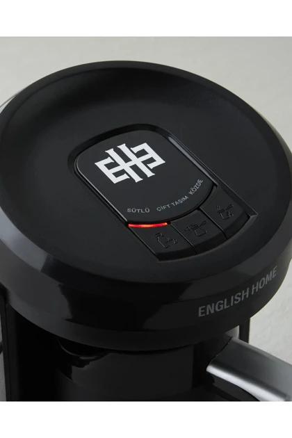 قهوه‌ساز ترک English Home مدل TKM 6042