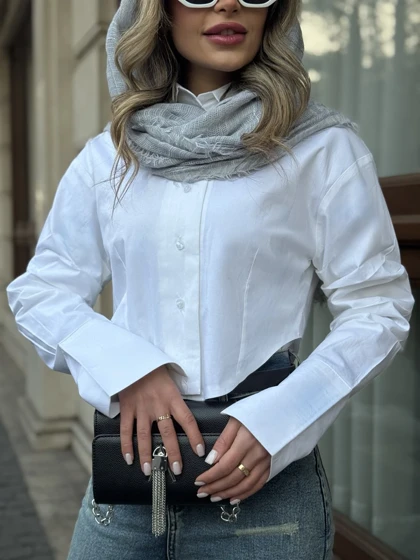 شومیز Elika