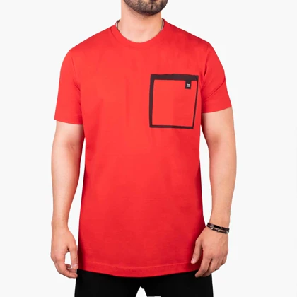 تیشرت مردانه c254