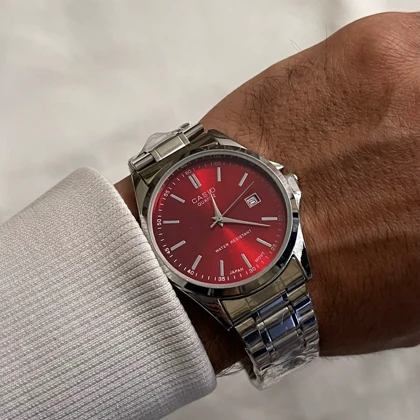 ساعت ست کاسیو کلاسیک