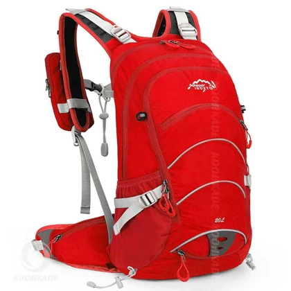 کوله پشتی 20 لیتری مدل OUTDOOR INOXTO