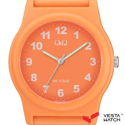ساعت مچی مردانه و زنانه کیو اند کیو Q&amp;Q مدل G22A-023VY