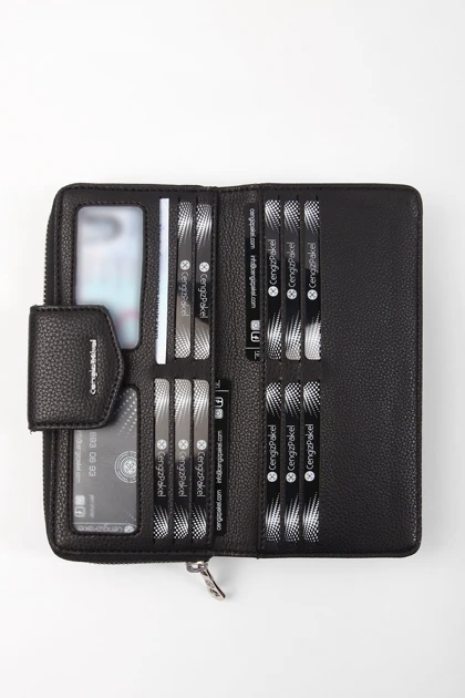 کیف پول زنانه cengiz-pakel cengiz-pakel